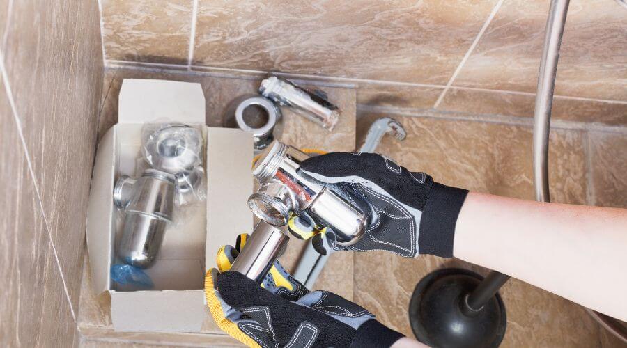 Professional New roof installation in Ellamore, WV